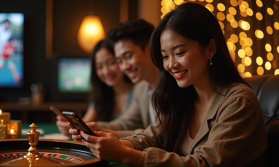 qq88vn mobile gaming